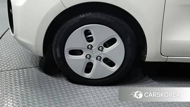 Kia The New Ray id 3736101 из Кореи 15