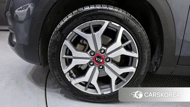 Kia Seltos id 3601750 из Кореи 15