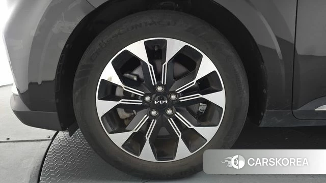 Kia Carnival 4th generation id 4666245 из Кореи 27