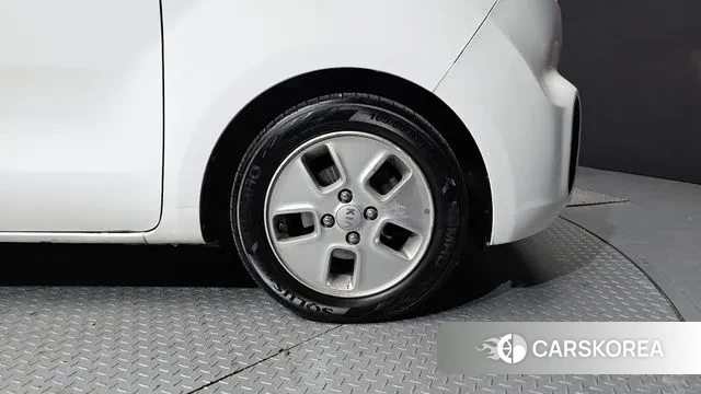 Kia The New Ray id 3622672 из Кореи 15