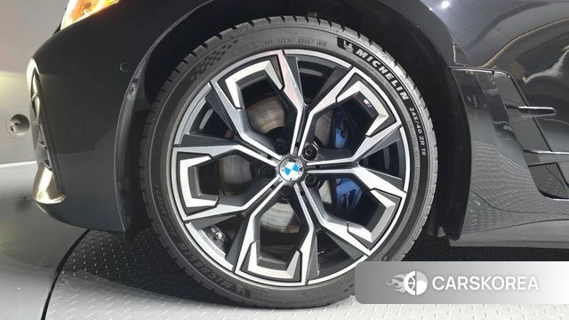 BMW i4 id 4707157 из Кореи 29