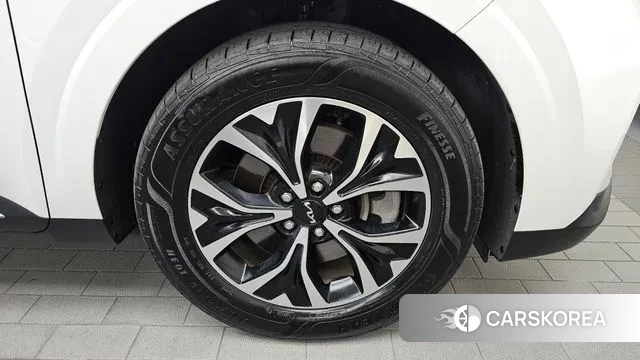 Kia Carnival 4th generation id 3354105 из Кореи 15