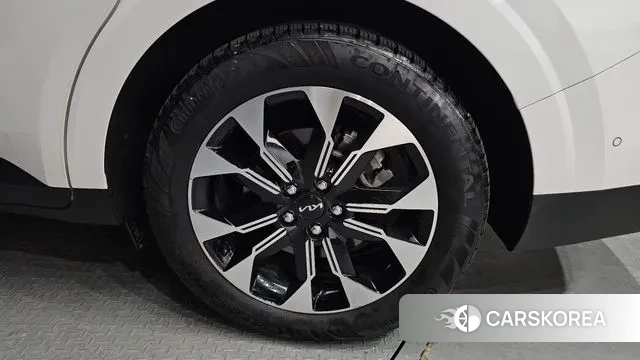 Kia Carnival 4th generation id 3615720 из Кореи 15