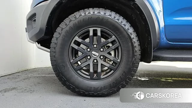 Ford Ranger 3rd Generation id 3053363 из Кореи 15