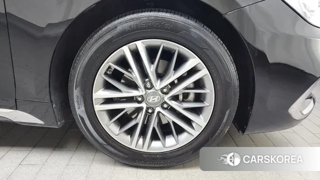 Hyundai Grandeur IG id 3434854 из Кореи 15
