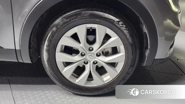 Renault Korea (Samsung) XM3 id 3269314 из Кореи 15