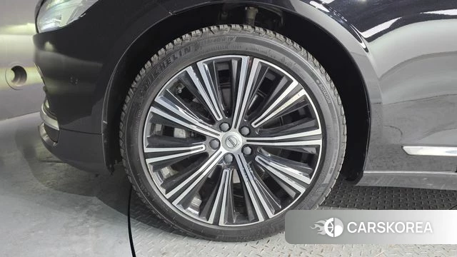 Volvo S90 id 4267140 из Кореи 31