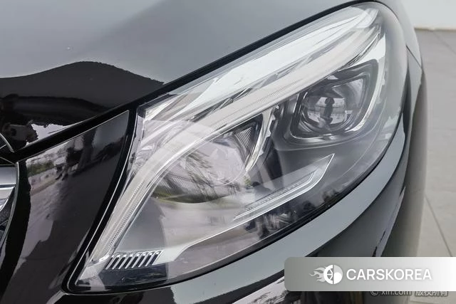 Mercedes-Benz GLE (import) id 4253635 из Китая 19
