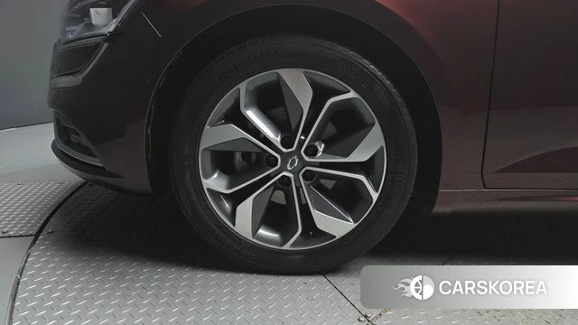 Renault Korea (Samsung) SM6 id 4435781 из Кореи 28