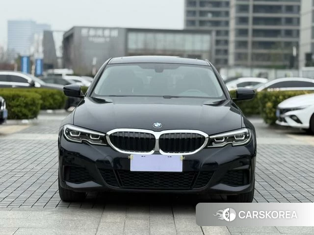BMW 3 series id 4264815 из Китая 11