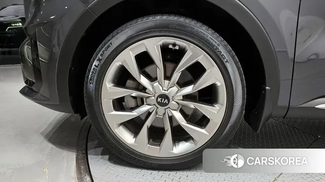 Kia Sorento 4th Generation id 3504583 из Кореи 15