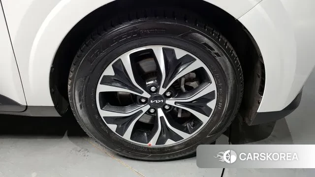 Kia Carnival 4th generation id 3726415 из Кореи 15