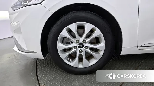 Kia K8 id 3022222 из Кореи 15