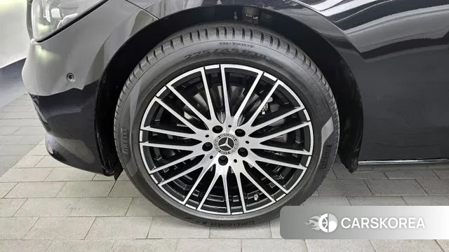 Mercedes-Benz C-Class W206 id 3491817 из Кореи 15