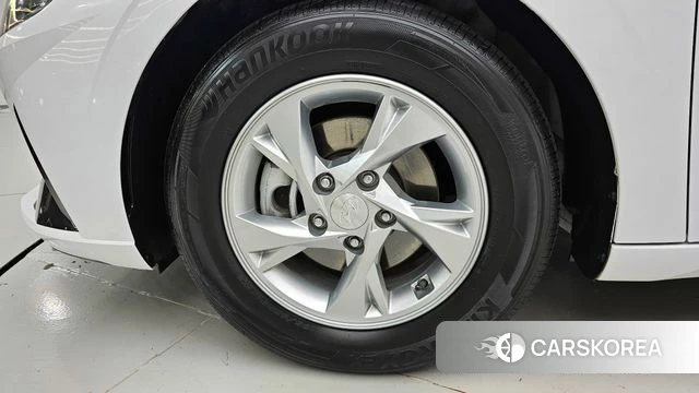 Hyundai Avante (CN7) id 3871295 из Кореи 15