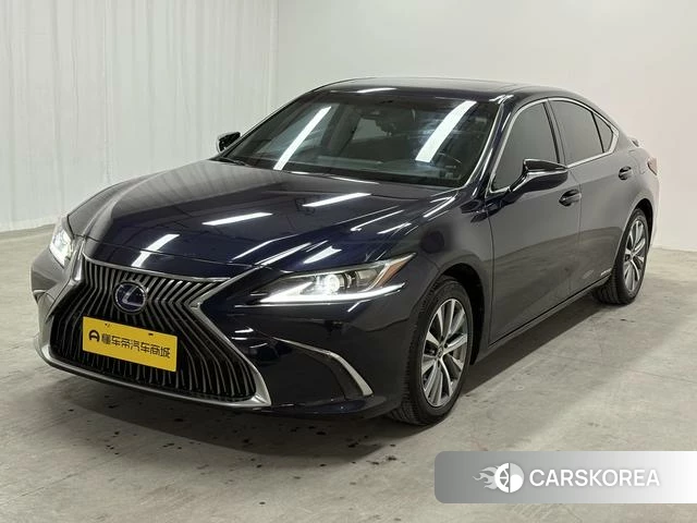 Lexus ES id 4261278 из Китая 15