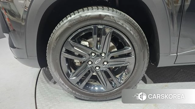 Chevrolet (GM Daewoo) Trax Crossover id 3850908 из Кореи 15