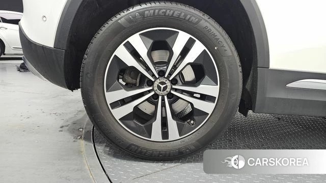 Mercedes-Benz GLA - Class H247 id 3965494 из Кореи 15