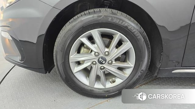 Kia The New K5 2nd generation id 4245961 из Кореи 15