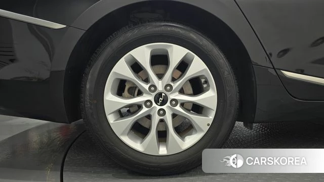 Kia K8 id 4250113 из Кореи 15