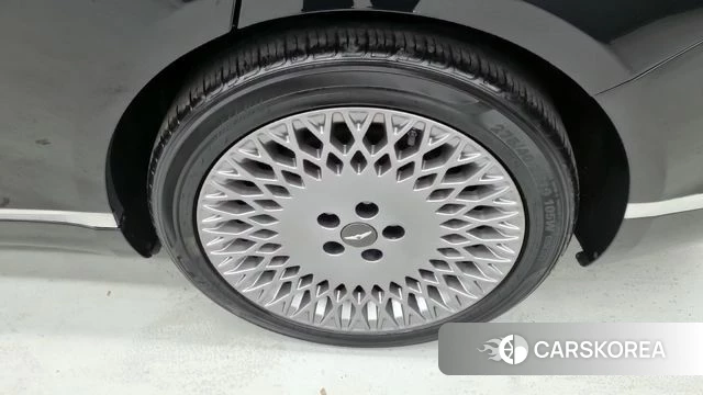 Genesis G80 (RG3) id 3942126 из Кореи 13