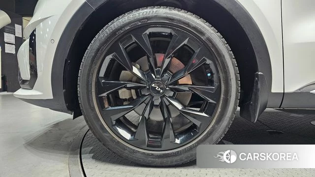 Kia Sorento 4th Generation id 4495302 из Кореи 26