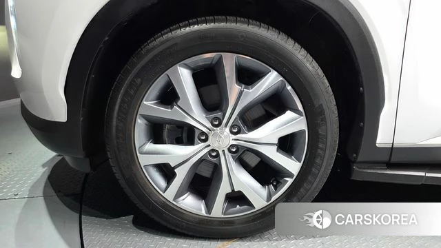 Hyundai Palisade id 4411012 из Кореи 31