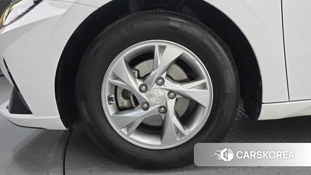 Hyundai Avante (CN7) id 4855720 из Кореи 15