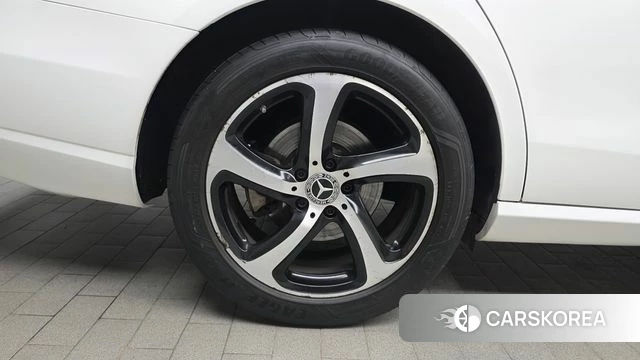 Mercedes-Benz E-Class W213 id 4573770 из Кореи 15