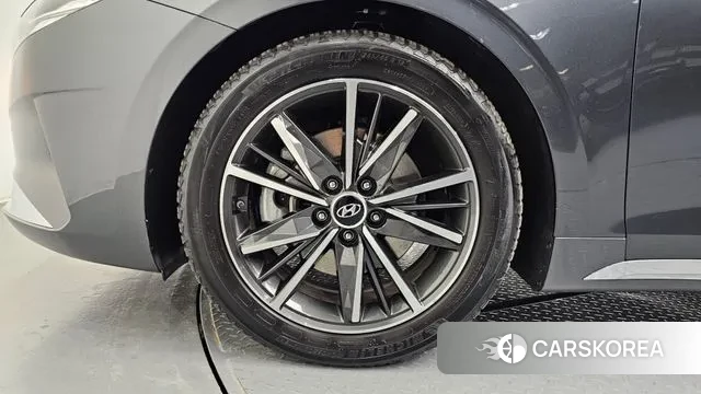 Hyundai The New Grandeur IG id 3344501 из Кореи 15