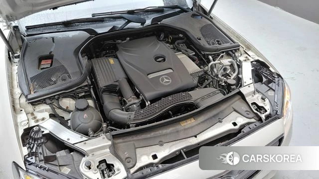 Mercedes-Benz E-Class W213 id 4568196 из Кореи 27