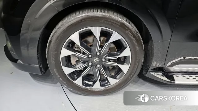 Kia Carnival 4th generation id 3173974 из Кореи 15