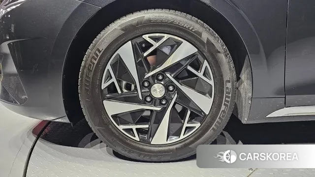 Hyundai The New Grandeur IG Hybrid id 3274740 из Кореи 15