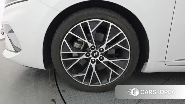 Kia K7 Premier id 4672376 из Кореи 30