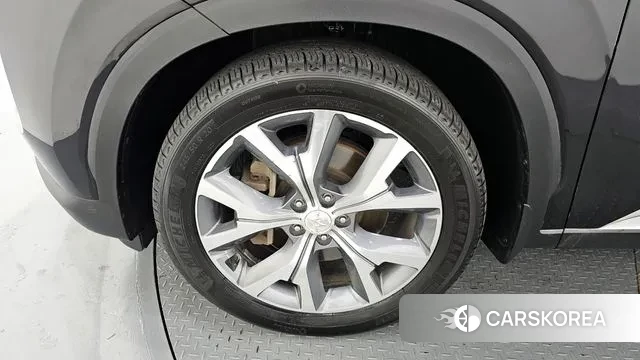 Hyundai Palisade id 3060291 из Кореи 15