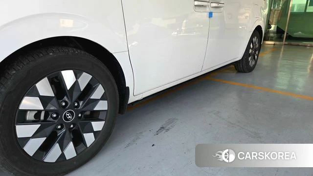 Hyundai Staria id 3818214 из Кореи 15