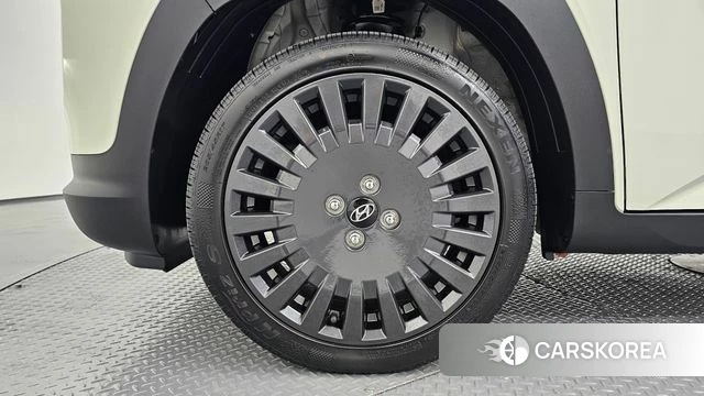Hyundai Casper id 4422670 из Кореи 25