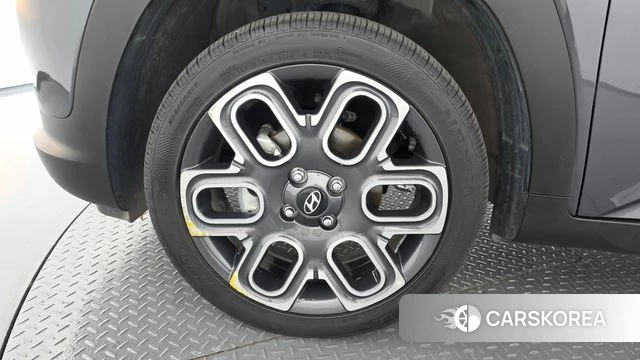 Hyundai Casper id 4847832 из Кореи 25