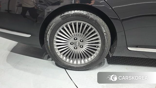 Genesis G90 id 4619210 из Кореи 27
