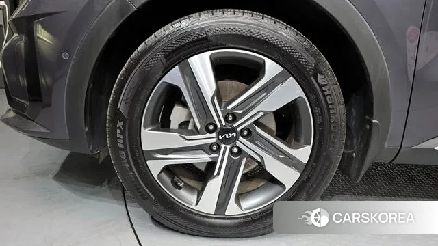 Kia Sorento 4th Generation id 3534510 из Кореи 15