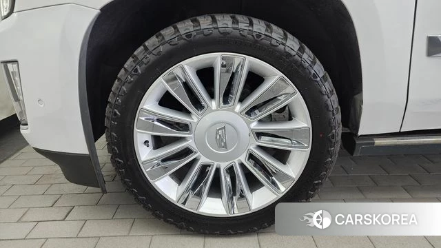 Cadillac Escalade id 4446925 из Кореи 15