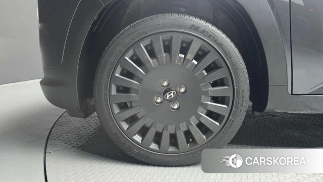 Hyundai Casper id 4248984 из Кореи 26