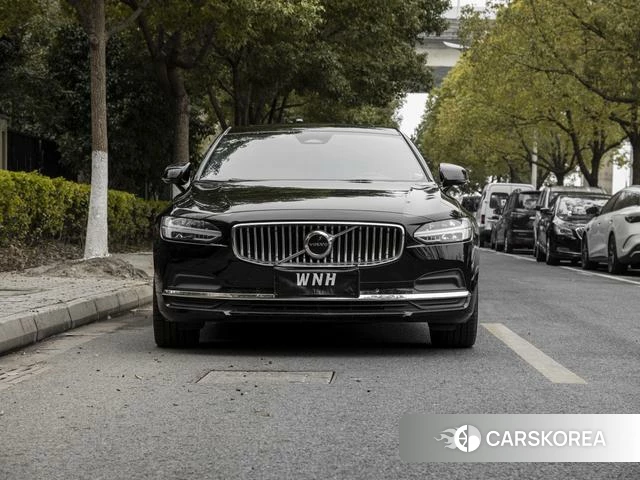 Volvo S90 id 3993546 из Китая 11