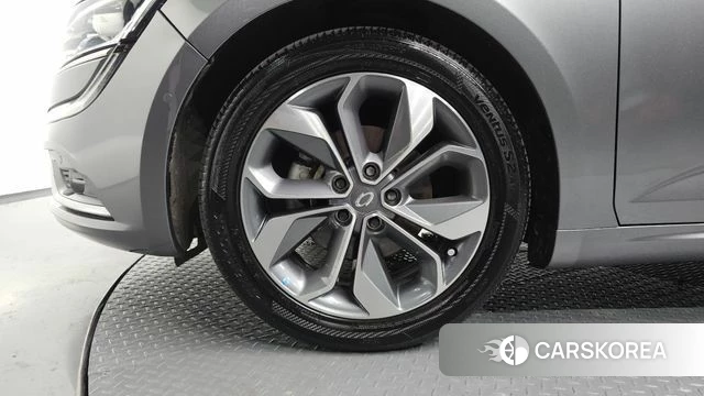 Renault Korea (Samsung) SM6 id 4574008 из Кореи 15