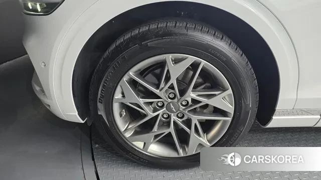 Genesis GV70 id 3540080 из Кореи 15