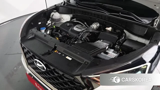 Hyundai All New Tucson id 3391441 из Кореи 15