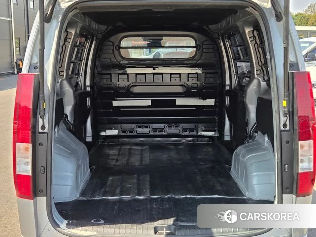 Hyundai Staria id 3940426 из Кореи 15