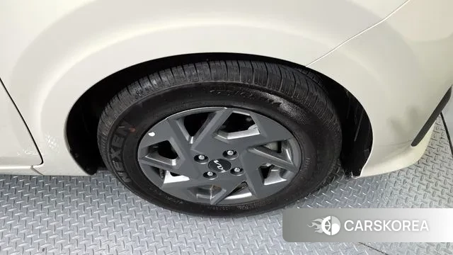 Kia The New Morning (JA) id 3289381 из Кореи 15