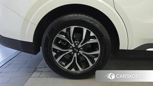 Kia Carnival 4th generation id 4446151 из Кореи 26