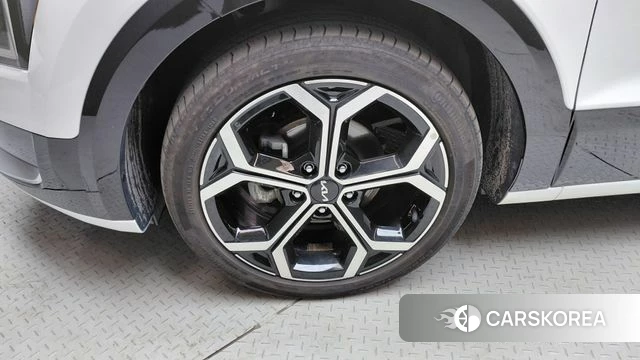 Kia Di Ol Nu Niro id 4854514 из Кореи 25